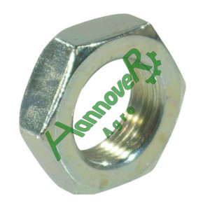 Гайка M6  KG01051761, Kverneland , Квернеланд